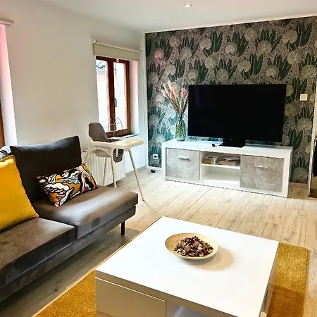 Apartment Les T4 *