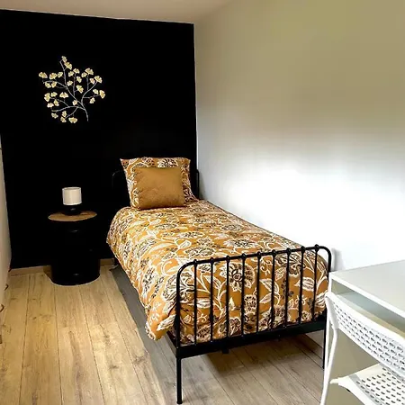 Apartment Les T4 *