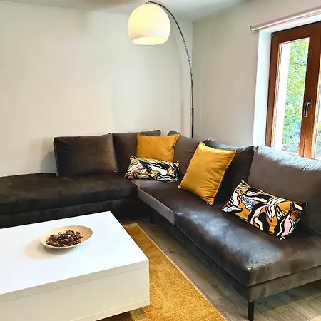 Les T4 Apartment Huy