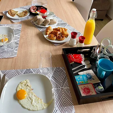 Les T4 アパート ユイ