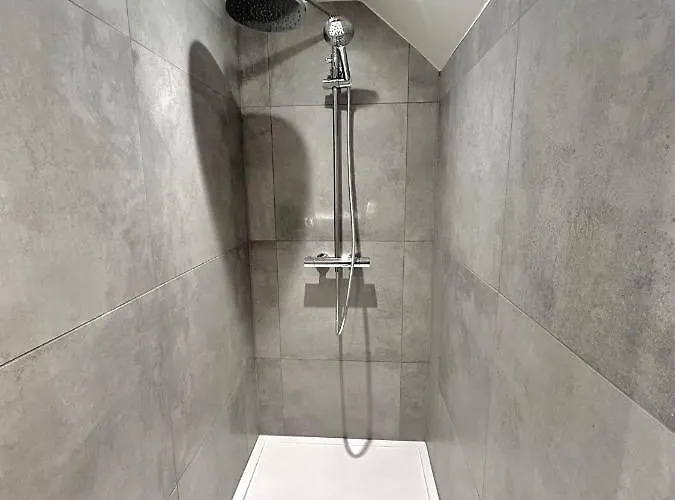 Les T4 Διαμέρισμα